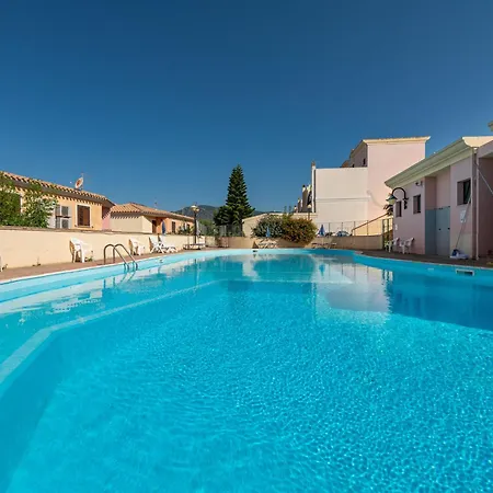 Tatil Evi Bouganville By Interhome