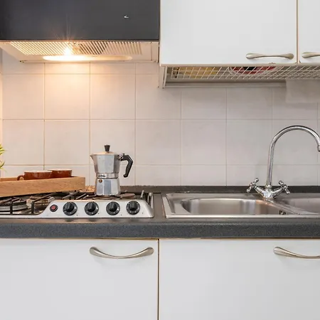 Bouganville By Interhome Holiday home *