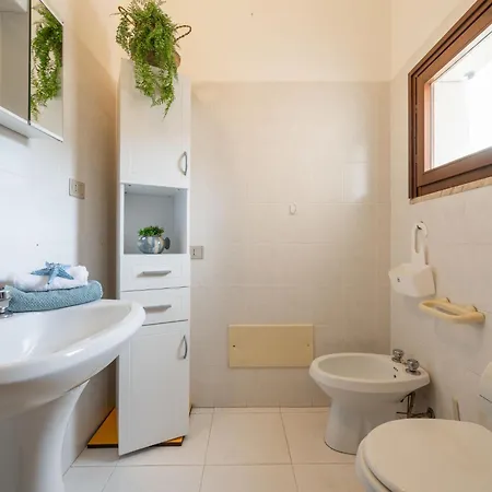 Bouganville By Interhome Holiday home Villasimius