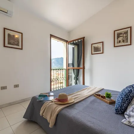 Σπίτι διακοπών Bouganville By Interhome *