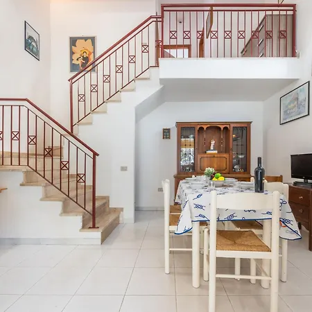 Bouganville By Interhome Holiday home *