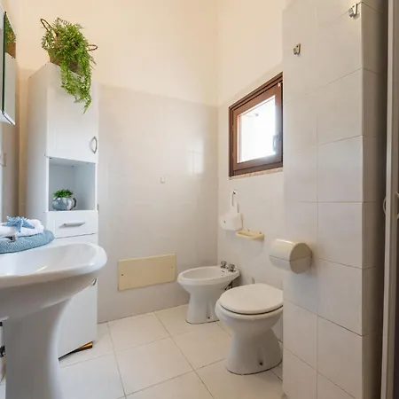 Ferienhaus Bouganville By Interhome