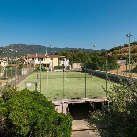 Σπίτι διακοπών Bouganville By Interhome