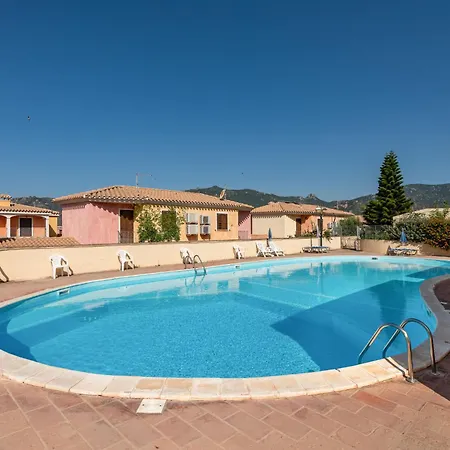 Bouganville By Interhome Holiday home *