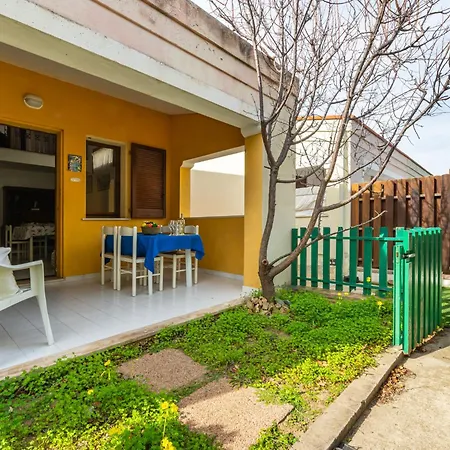 Vakantiehuis Bouganville By Interhome Villasimius