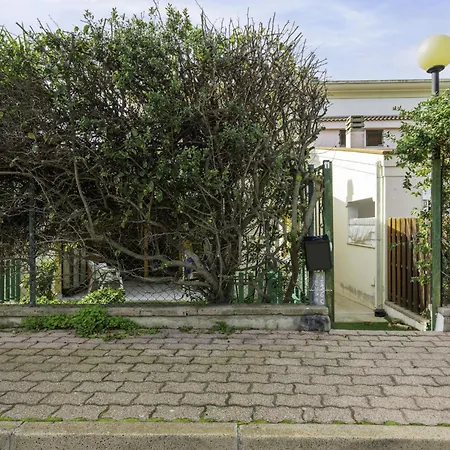 Bouganville By Interhome Vakantiehuis