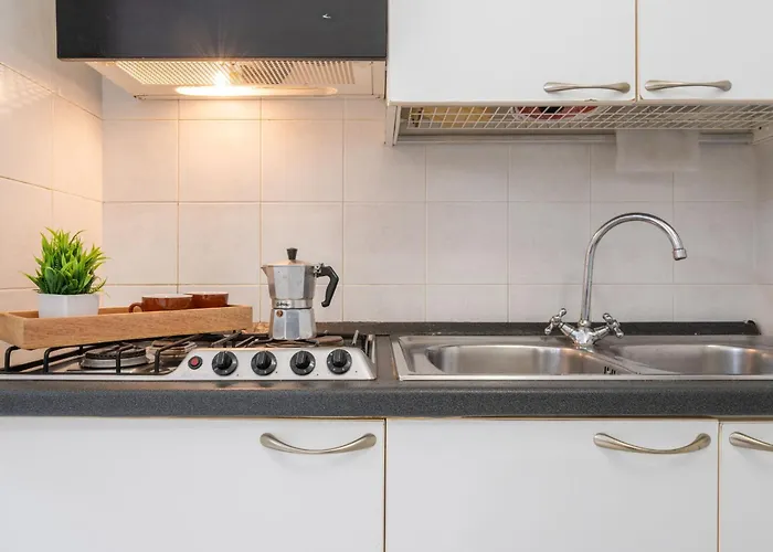 Bouganville By Interhome Сasa de vacaciones *