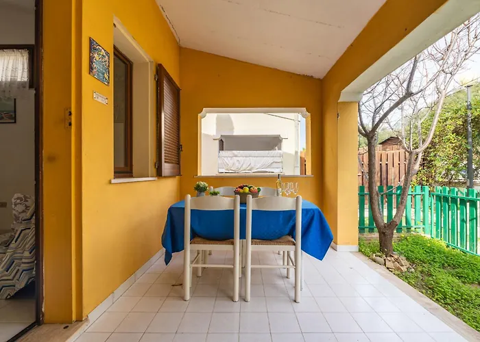 Сasa de vacaciones Bouganville By Interhome