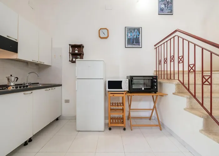 Bouganville By Interhome Сasa de vacaciones