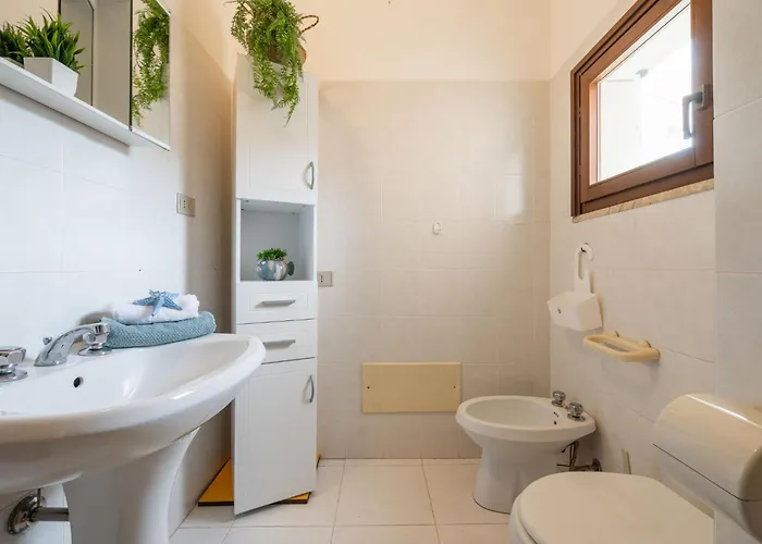 Bouganville By Interhome Сasa de vacaciones Villasimius