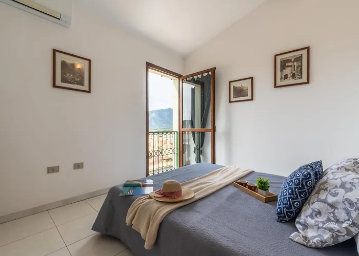 Сasa de vacaciones Bouganville By Interhome *
