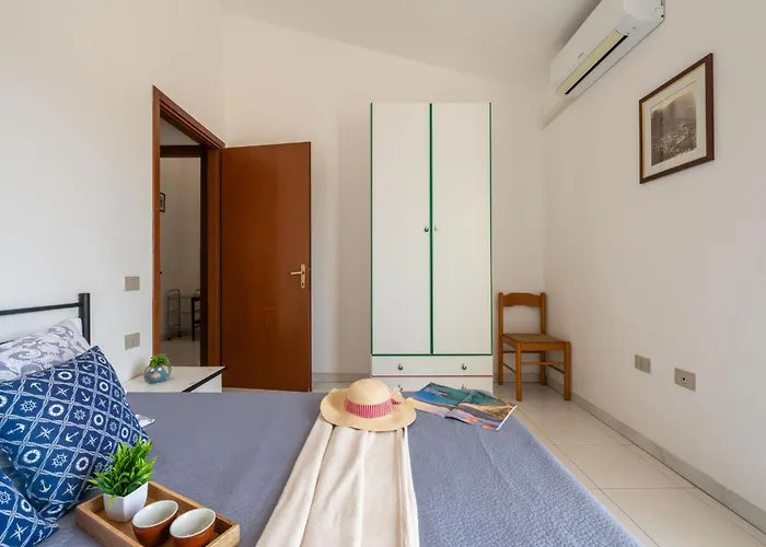Сasa de vacaciones Bouganville By Interhome *