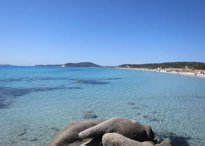 Сasa de vacaciones Bouganville By Interhome Villasimius