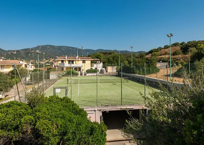 Сasa de vacaciones Bouganville By Interhome