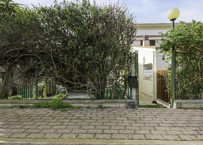 Bouganville By Interhome Сasa de vacaciones